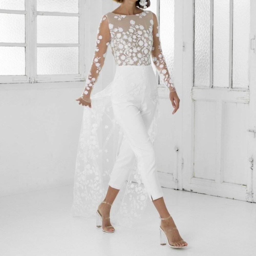 Rime Arodaky Jumpsuit